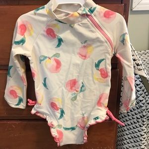 Jessica Simpson swimsuit 12m